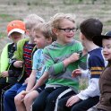 Nick's T-Ball Team